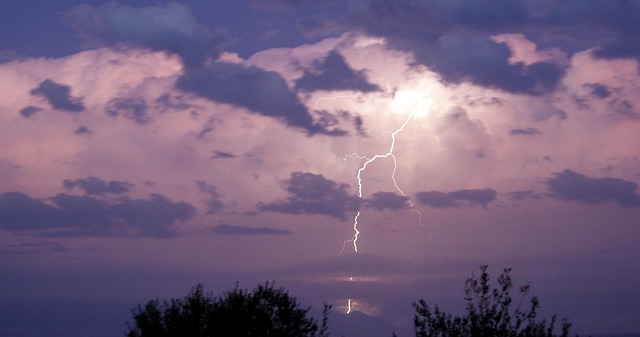 Previsione meteo Viterbo